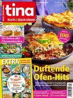 Tina Koch & Backideen